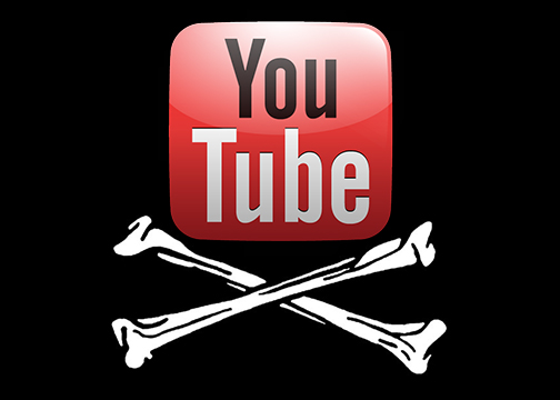 Index image for youtube-dl (now yt-dlp) knowledgebase